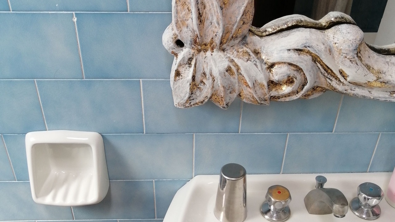 Photo of Bathroom in Mengara