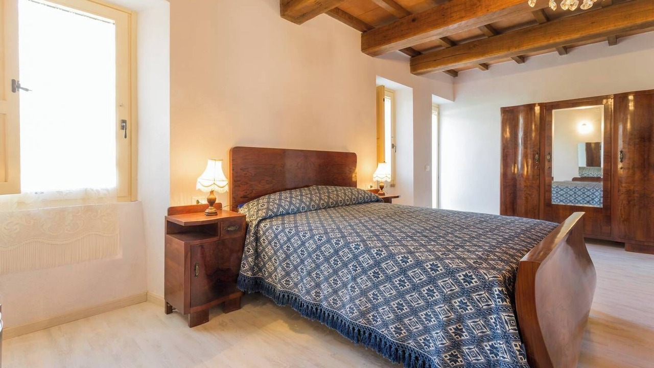Photo of Bedroom in Sigillo
