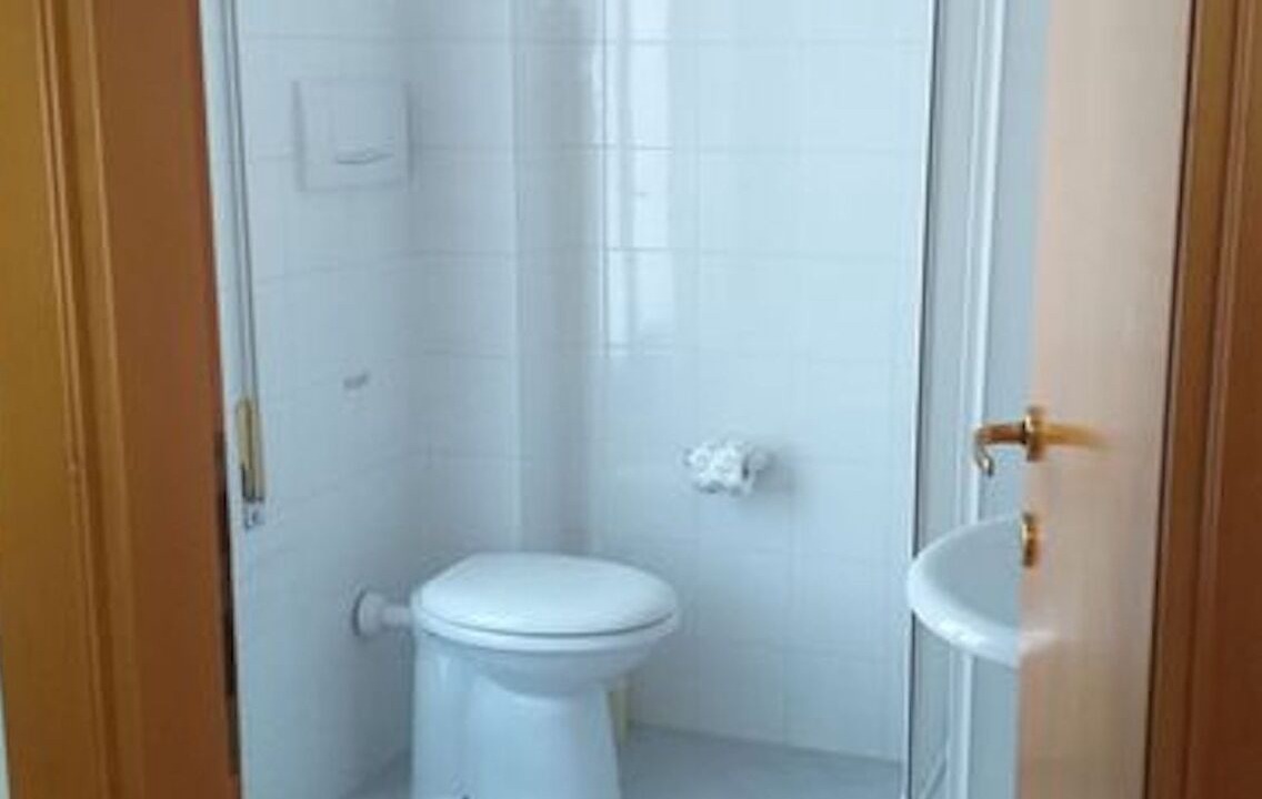 Photo of Bathroom in Pineto