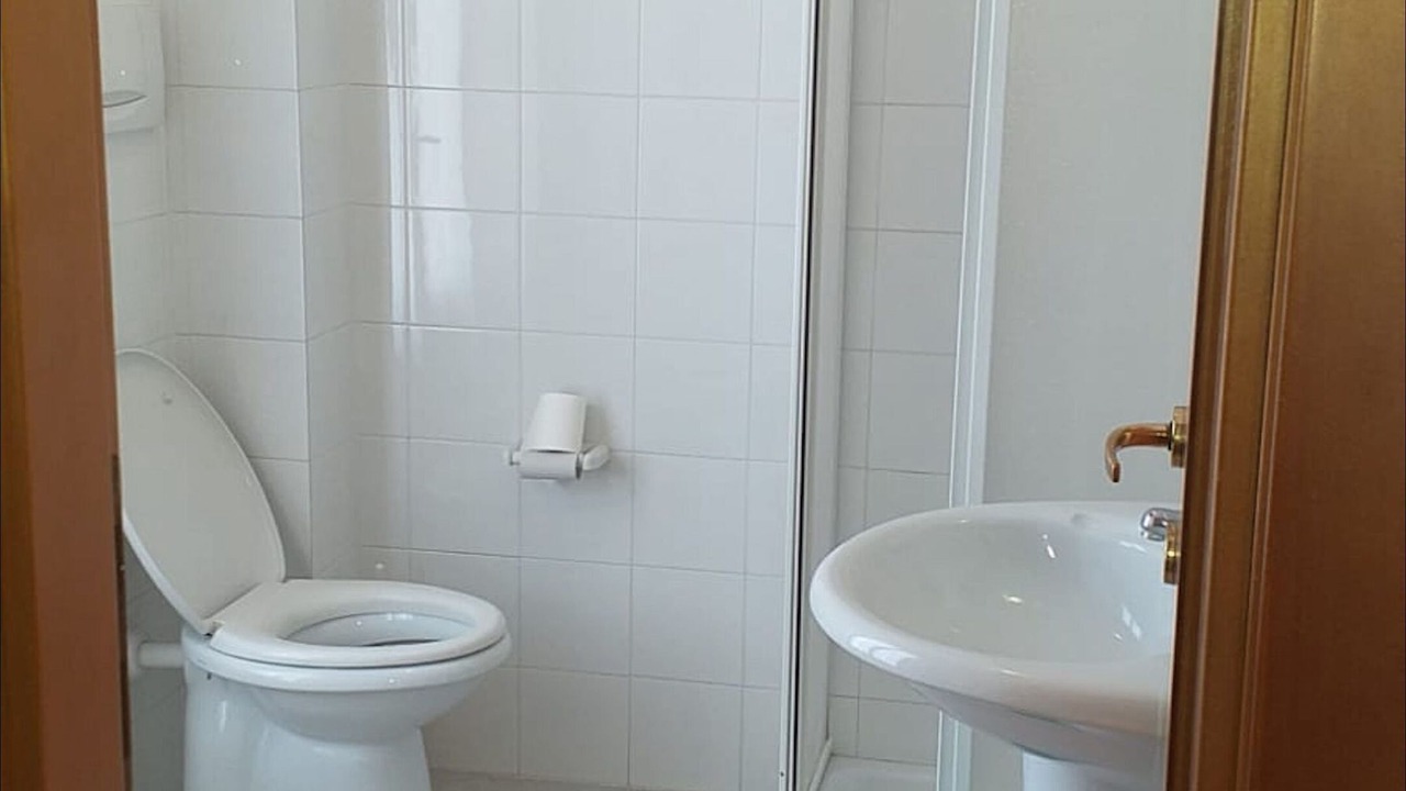 Photo of Bathroom in Pineto