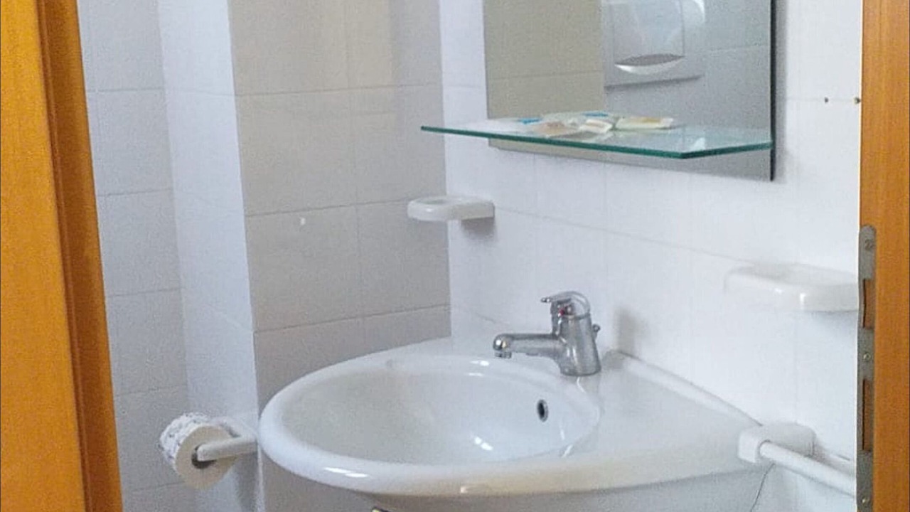 Photo of Bathroom in Pineto