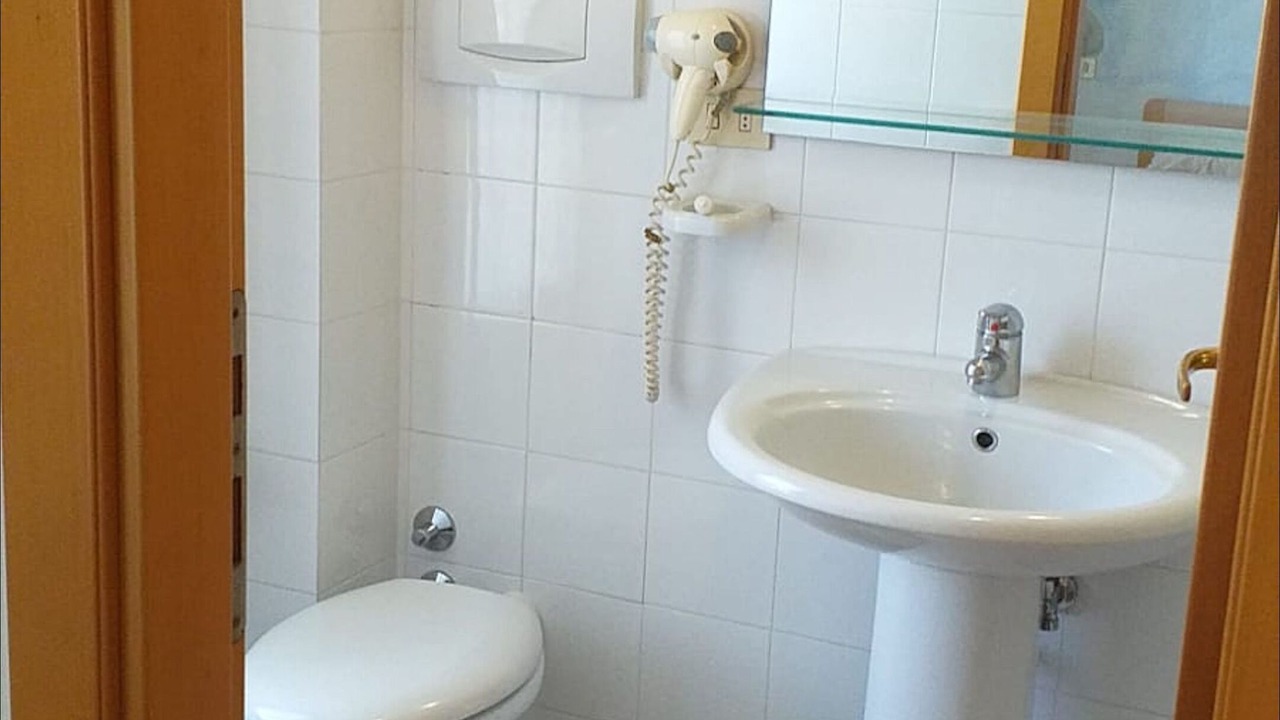 Photo of Bathroom in Pineto