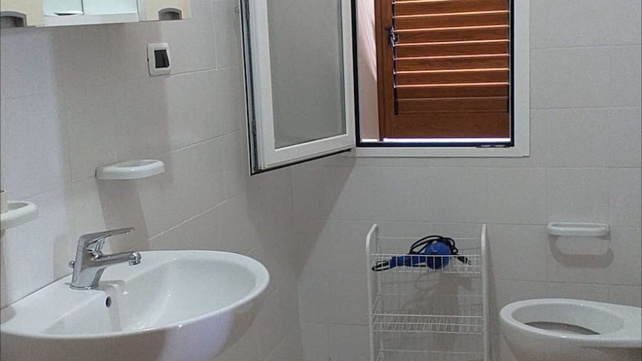 Photo of Bathroom in Pineto