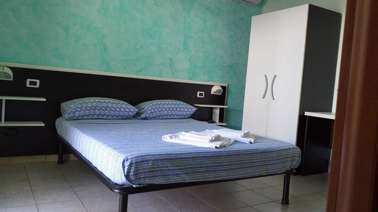 Photo of Bedroom in Pineto