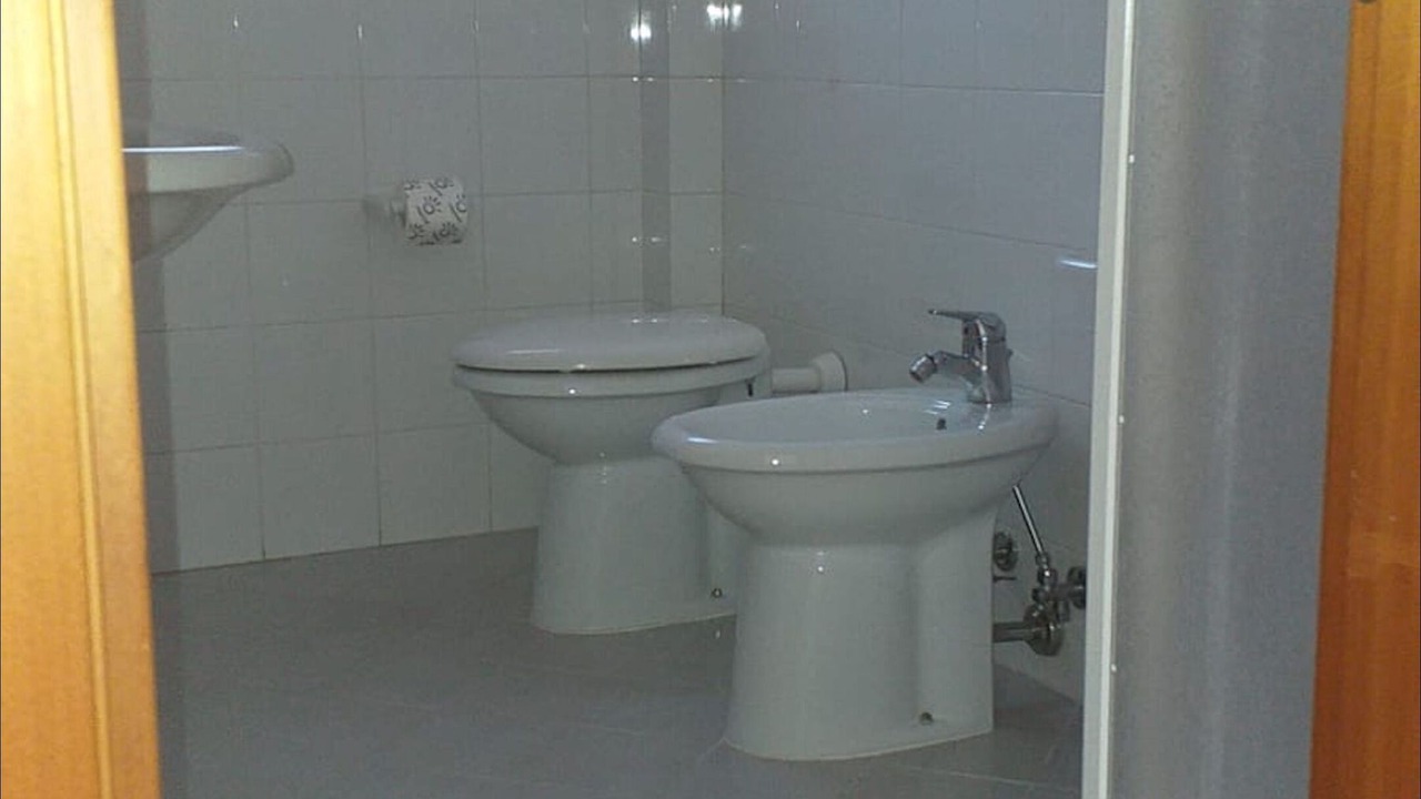 Photo of Bathroom in Pineto