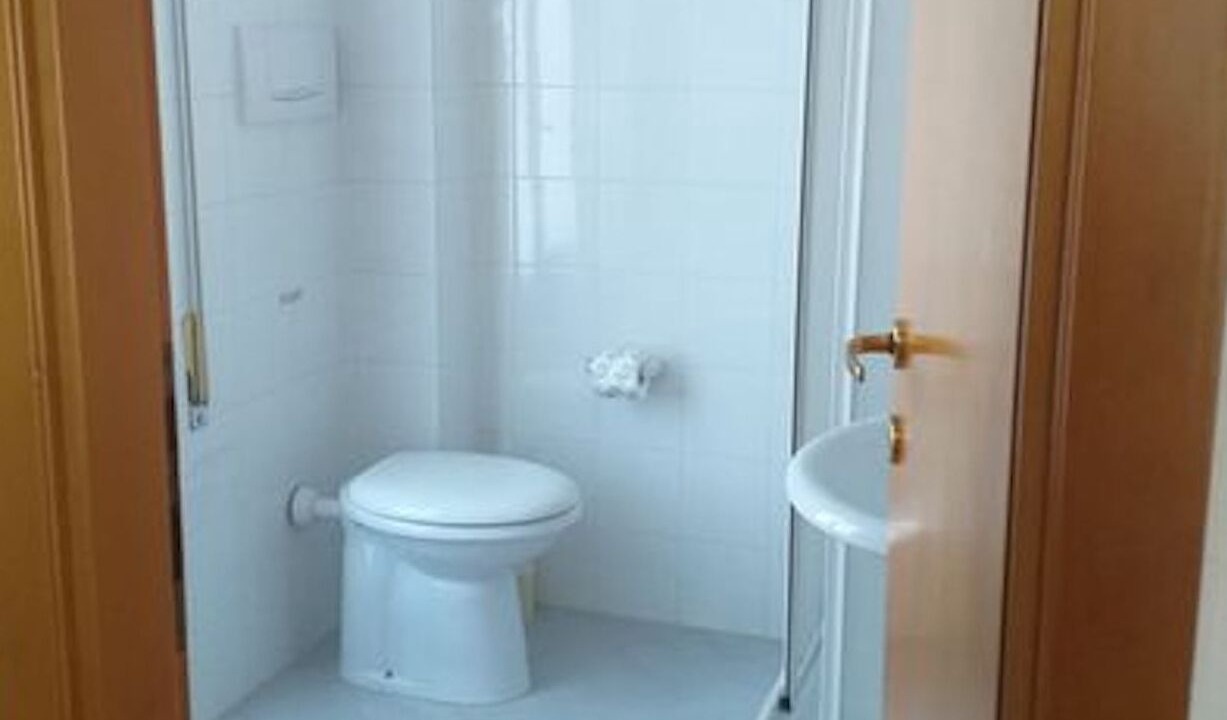Photo of Bathroom in Pineto