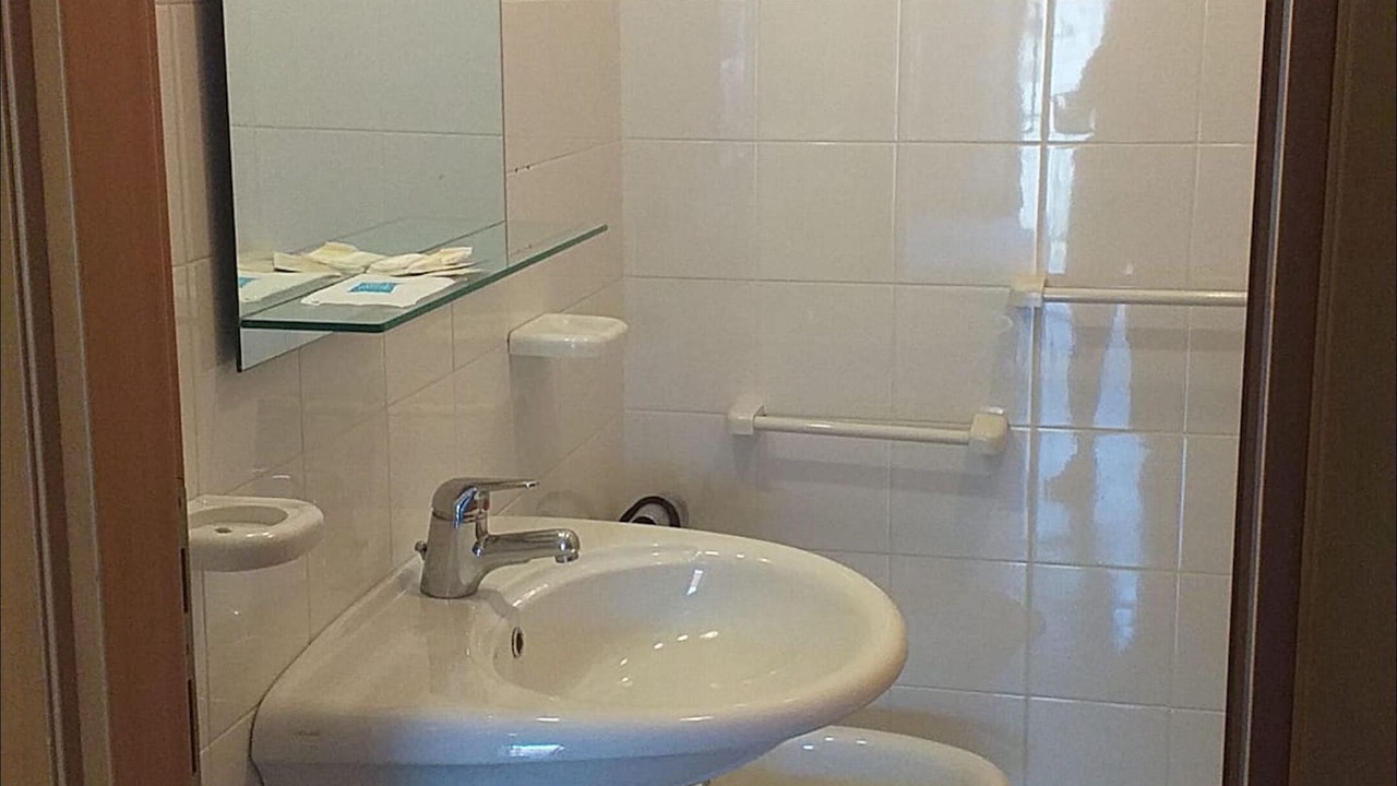 Photo of Bathroom in Pineto