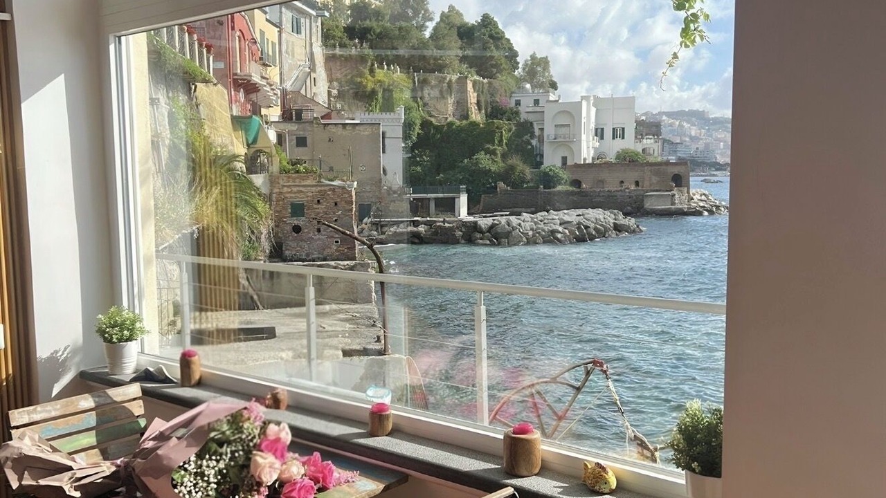 Photo of Others in Posillipo