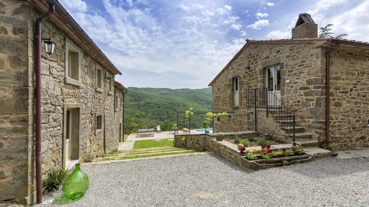 Photo of Outdoor in Pieve di Chio