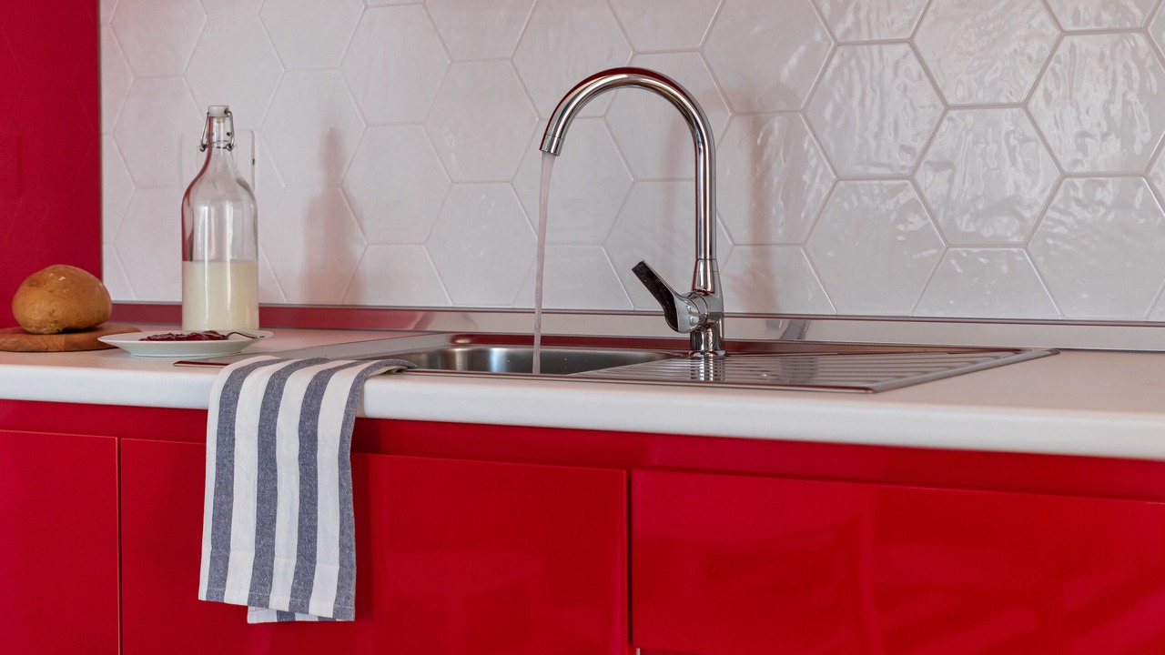Photo of Kitchen in Martinsicuro