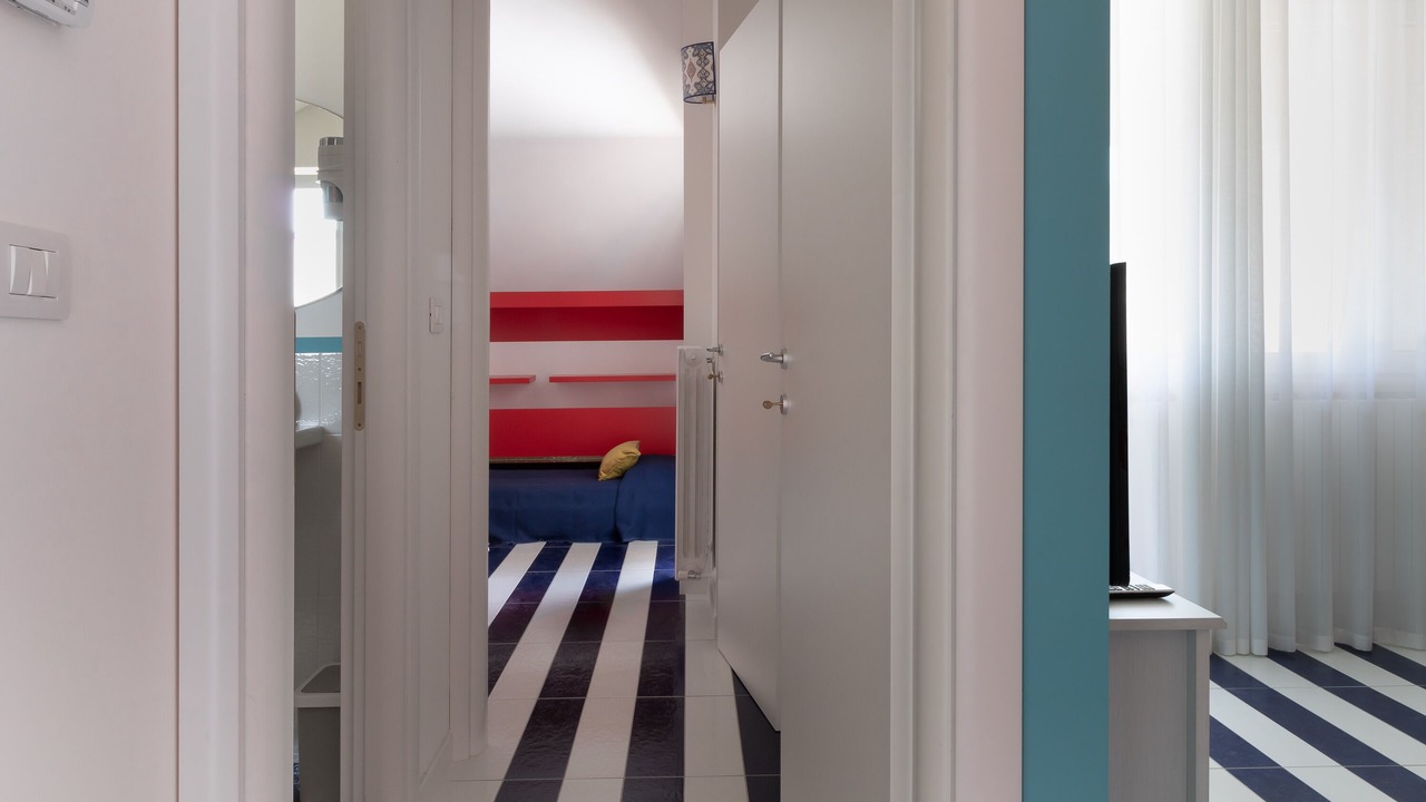 Photo of Bedroom in Martinsicuro
