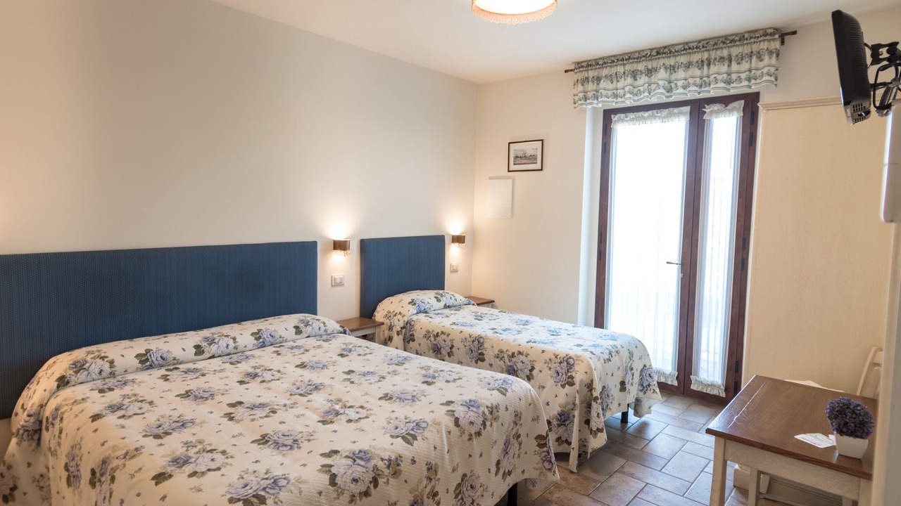 Photo of Bedroom in Bastia Umbra