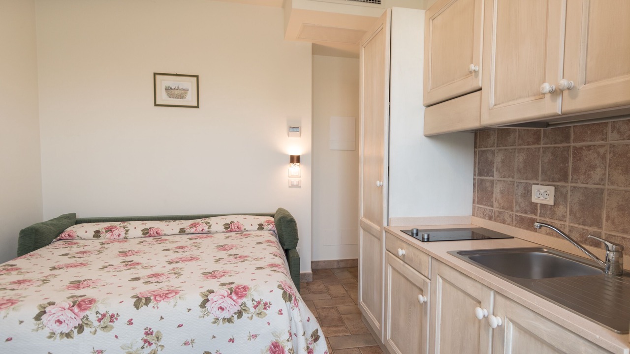 Photo of Bedroom in Bastia Umbra