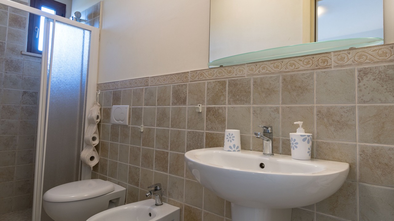 Photo of Bathroom in Bastia Umbra