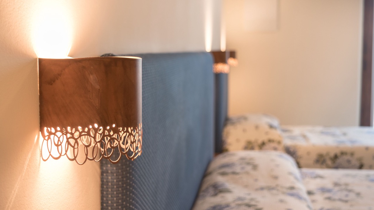 Photo of Bedroom in Bastia Umbra