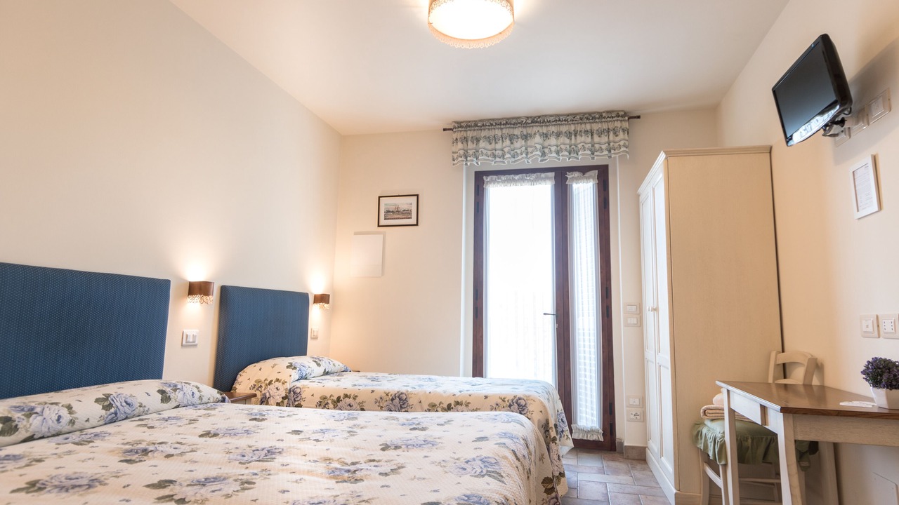 Photo of Bedroom in Bastia Umbra