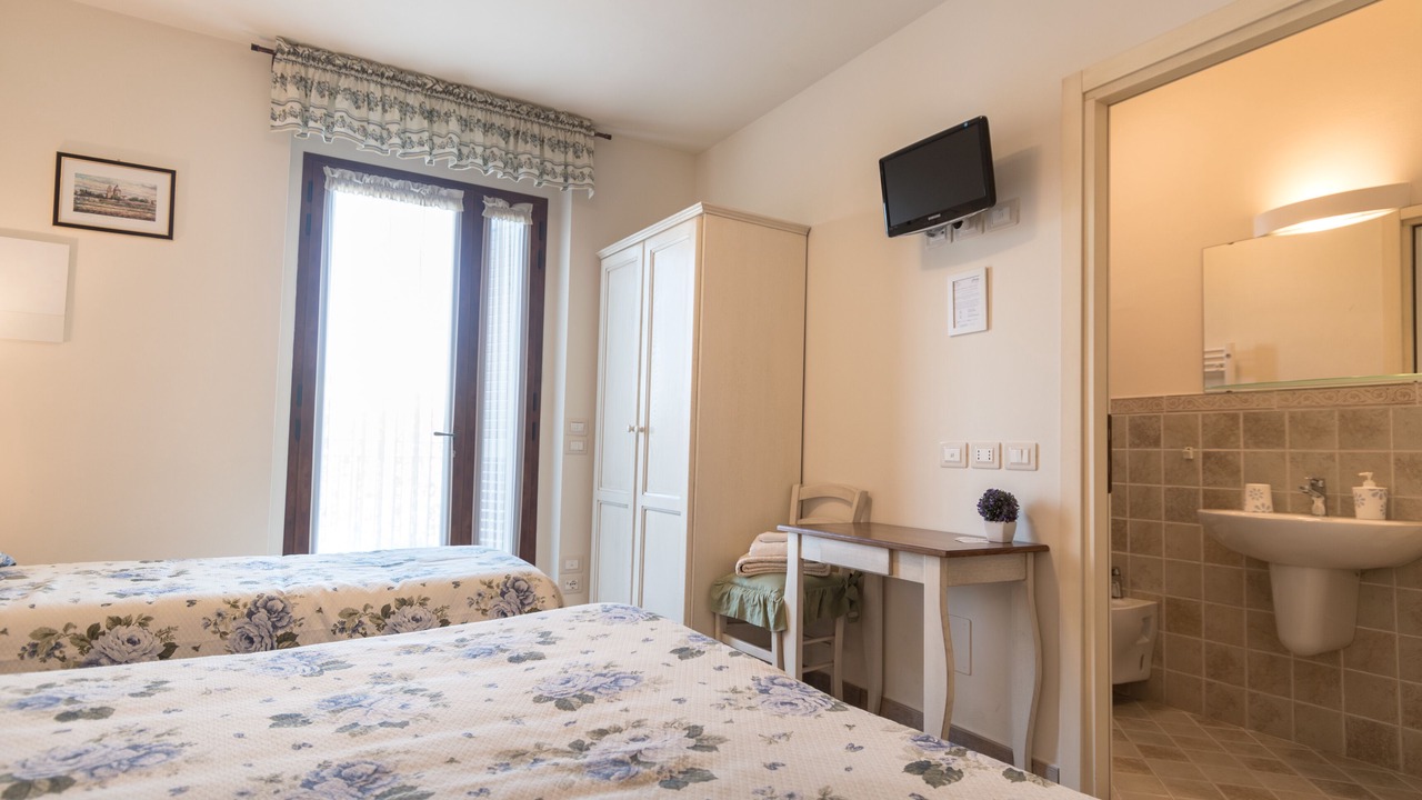 Photo of Bedroom in Bastia Umbra