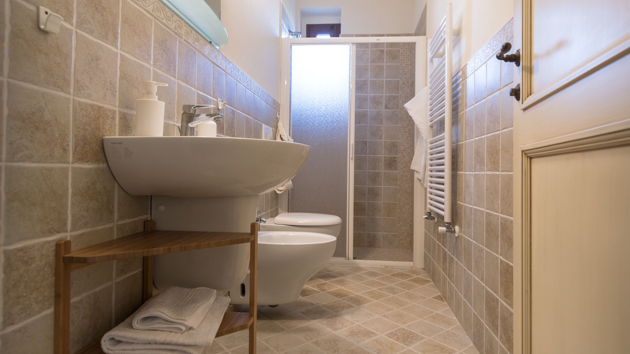 Photo of Bathroom in Bastia Umbra