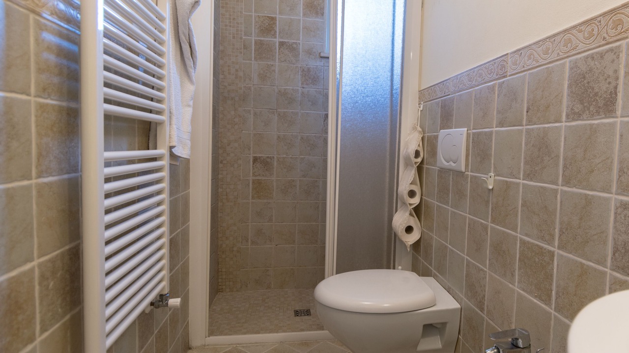 Photo of Bathroom in Bastia Umbra