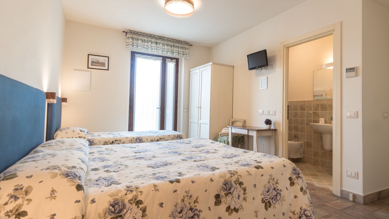 Photo of Bedroom in Bastia Umbra