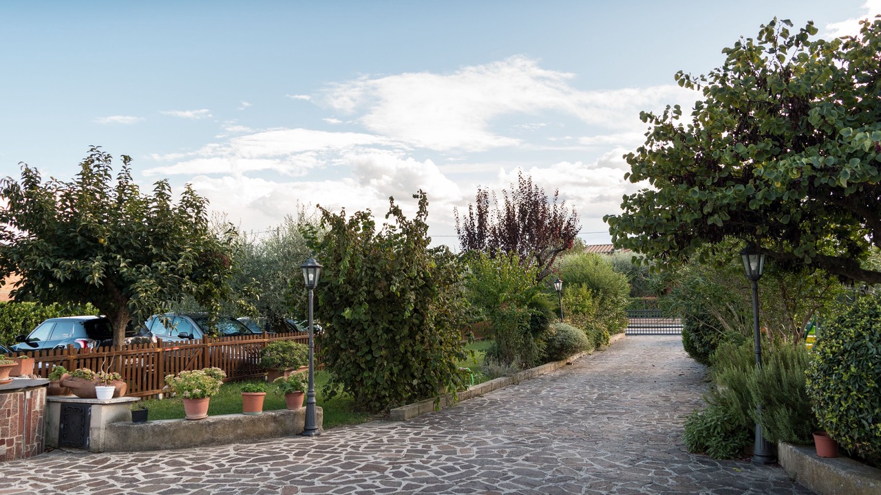 Photo of Outdoor in Bastia Umbra
