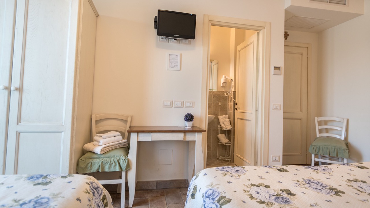 Photo of Bedroom in Bastia Umbra