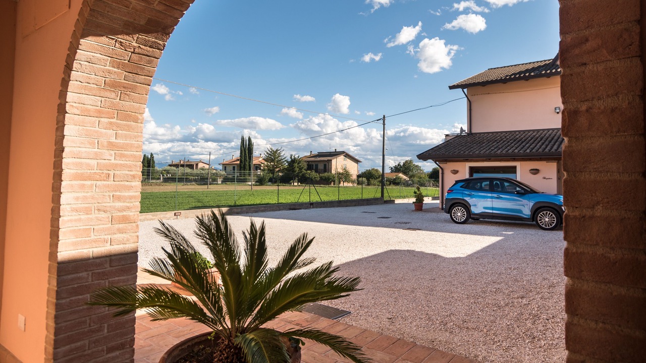 Photo of Outdoor in Bastia Umbra