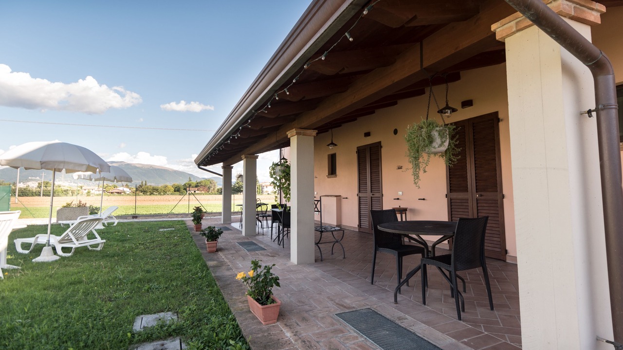 Photo of Outdoor in Bastia Umbra