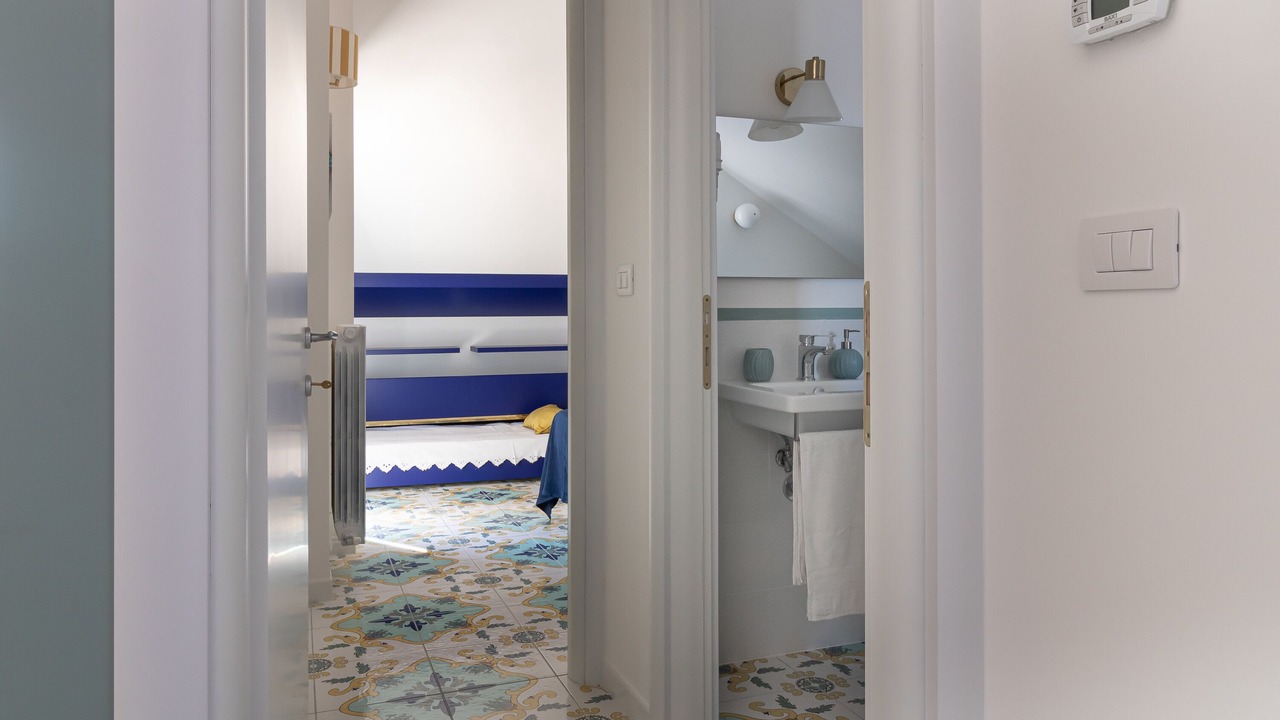 Photo of Bedroom in Martinsicuro