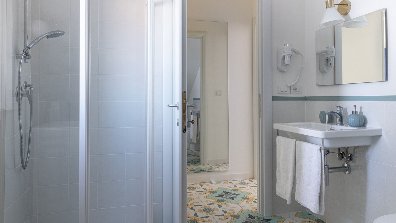 Photo of Bathroom in Martinsicuro