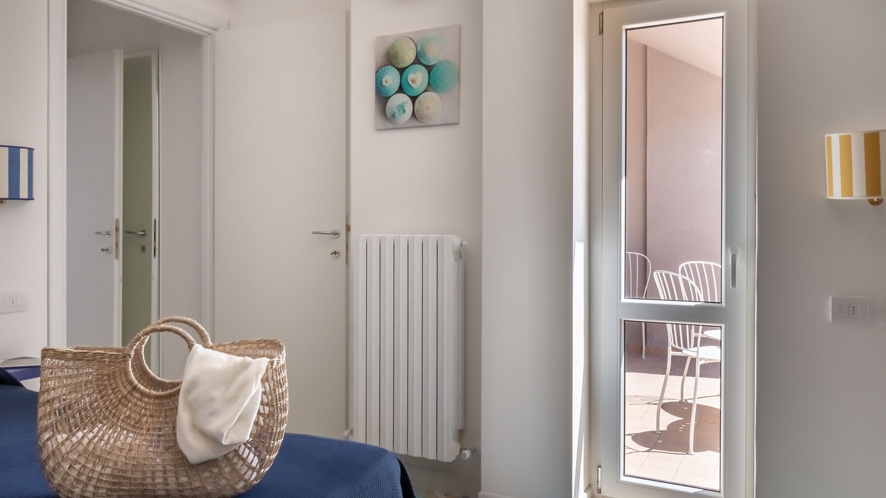 Photo of Bedroom in Martinsicuro