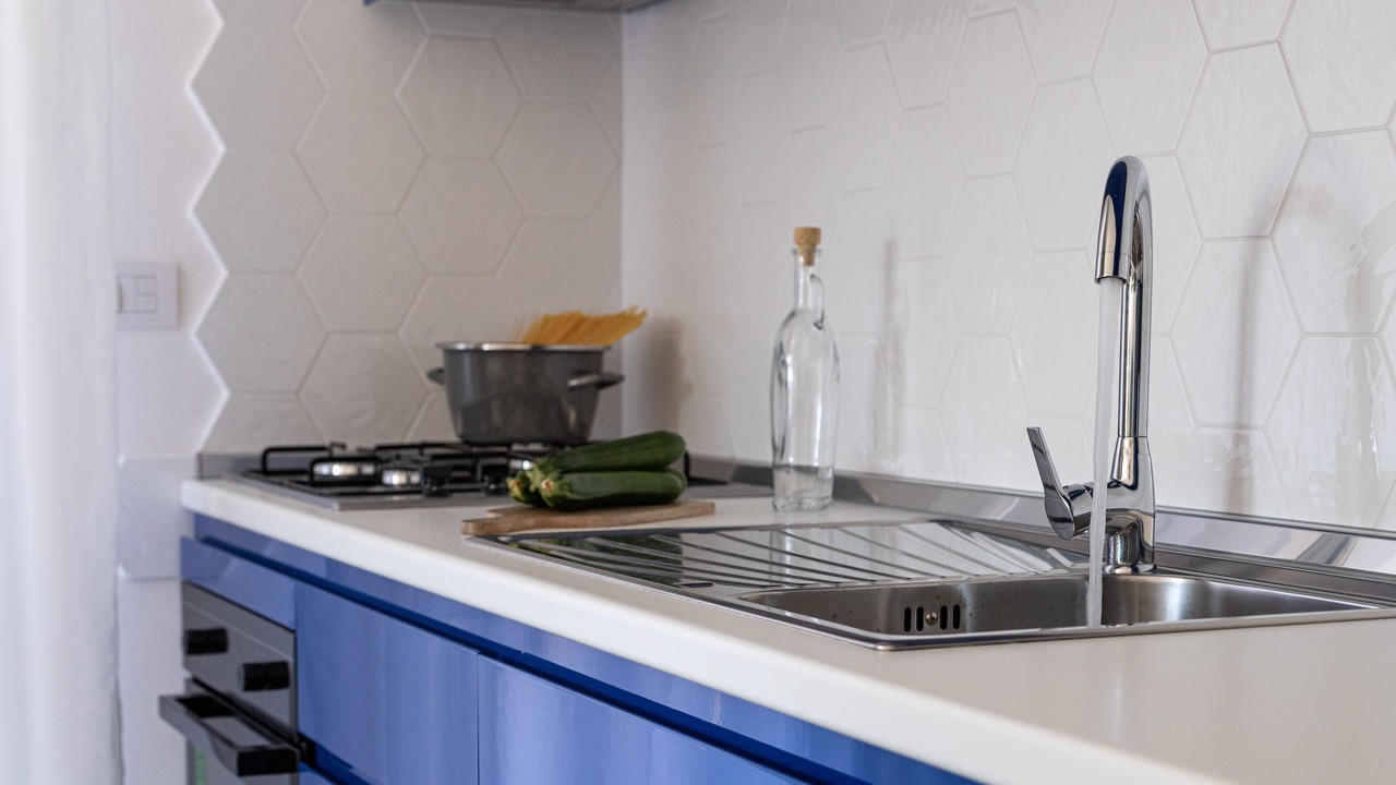 Photo of Kitchen in Martinsicuro
