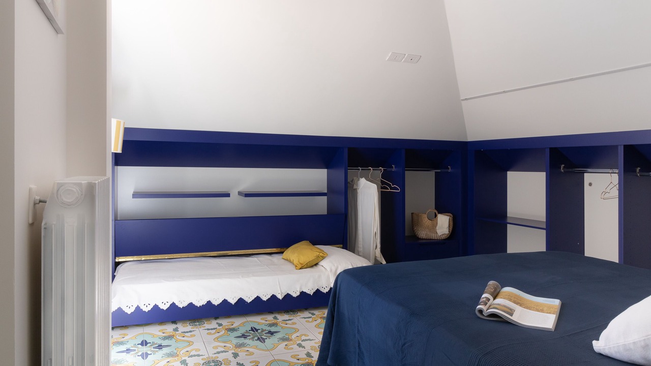 Photo of Bedroom in Martinsicuro