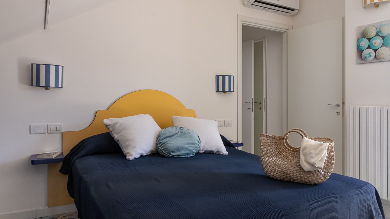 Photo of Bedroom in Martinsicuro