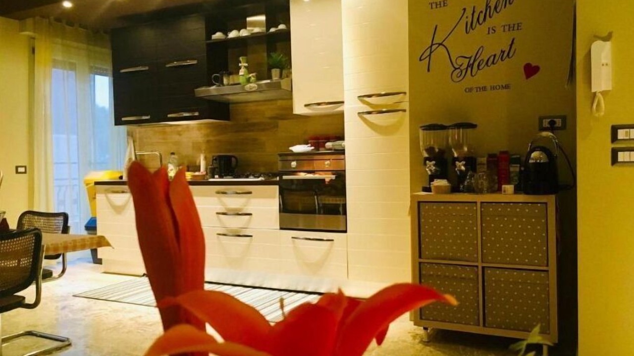 Photo of Kitchen in Lanciano