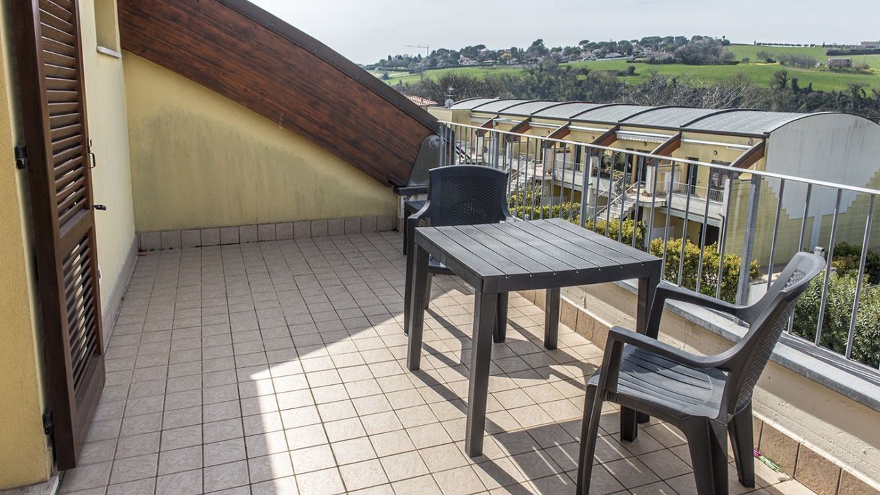 Photo of Outdoor in Sirolo