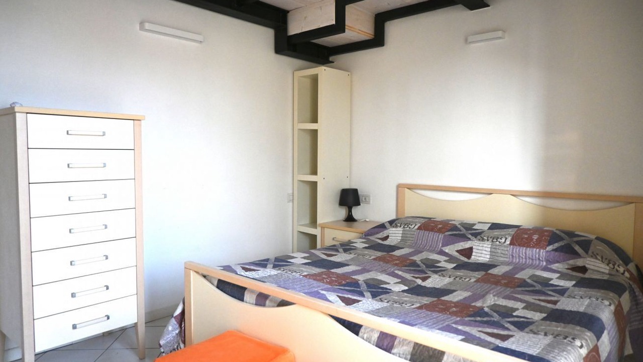 Photo of Bedroom in Sirolo