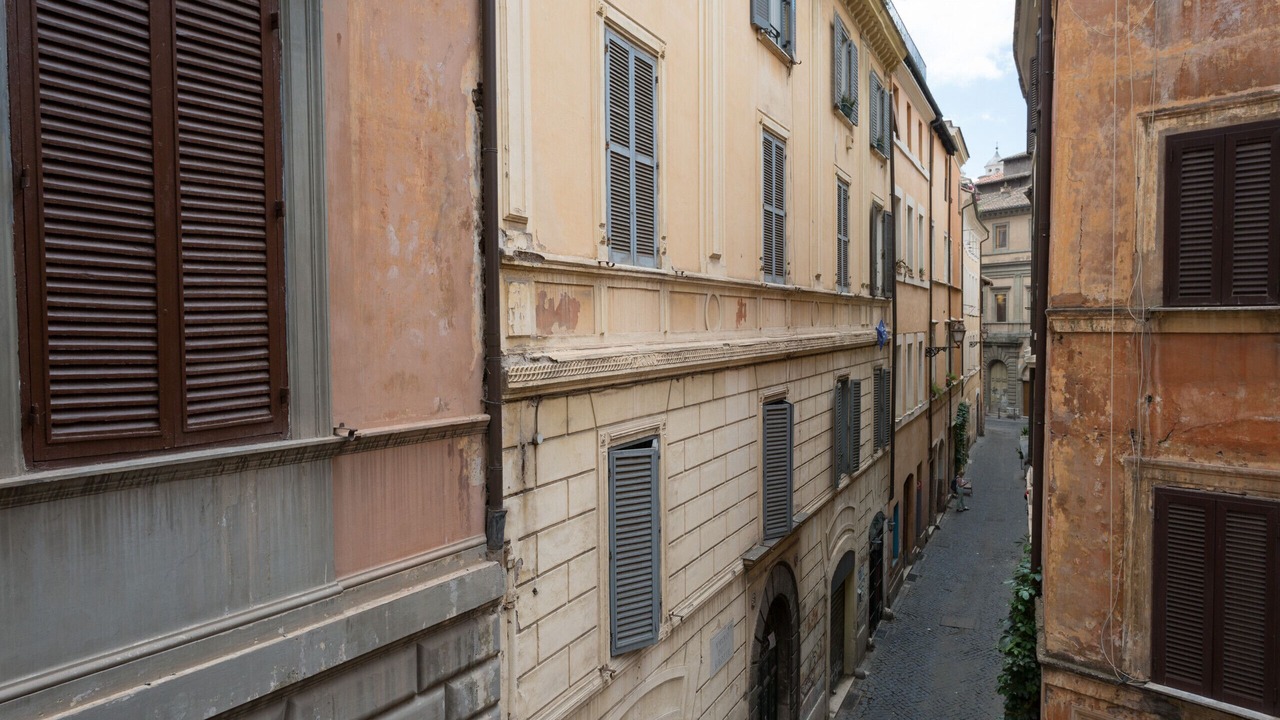 Photo of Others in Rione VII Regola
