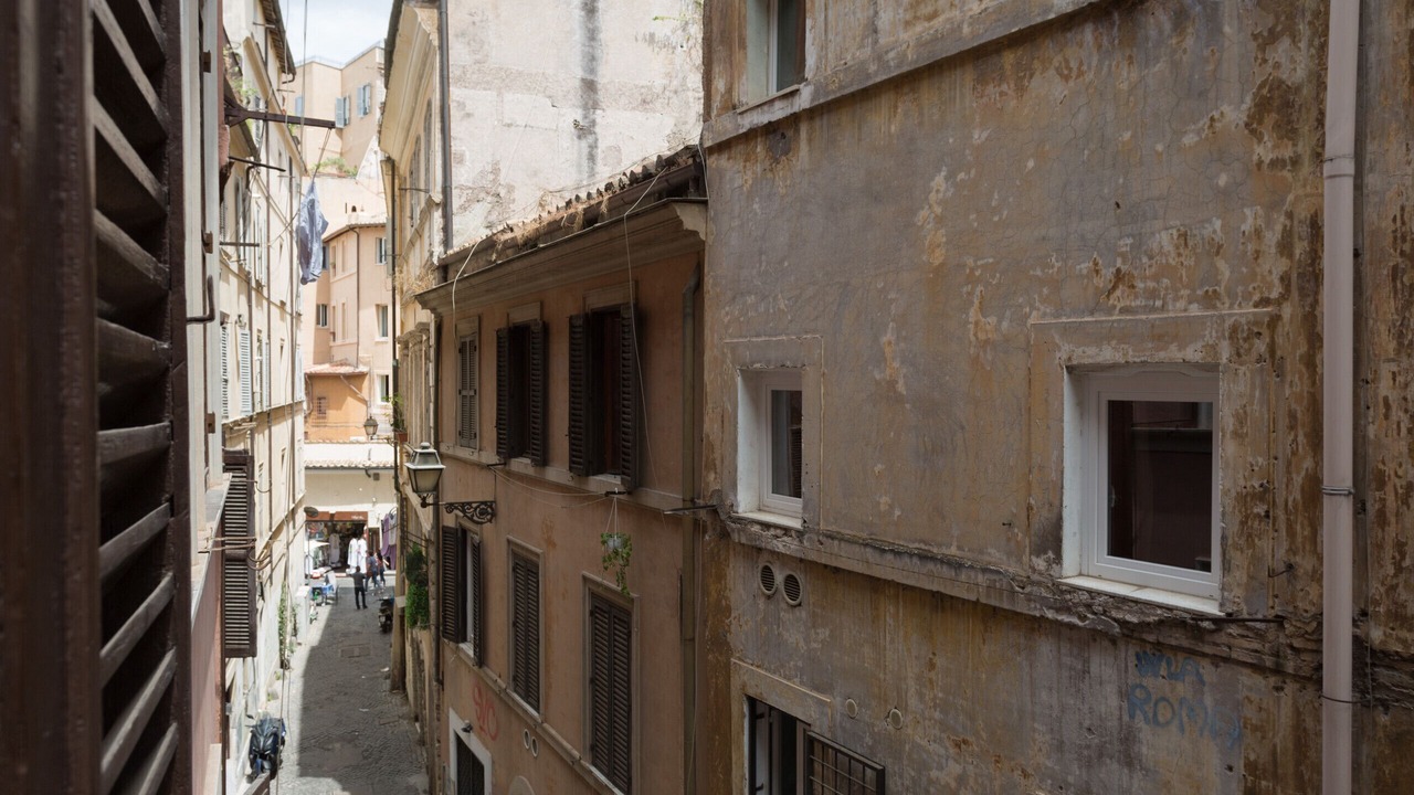 Photo of Others in Rione VII Regola
