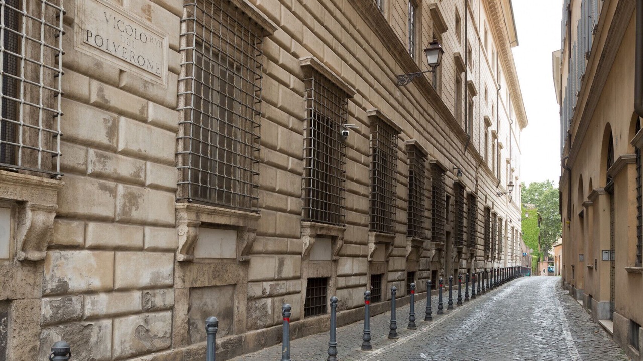 Photo of Others in Rione VII Regola