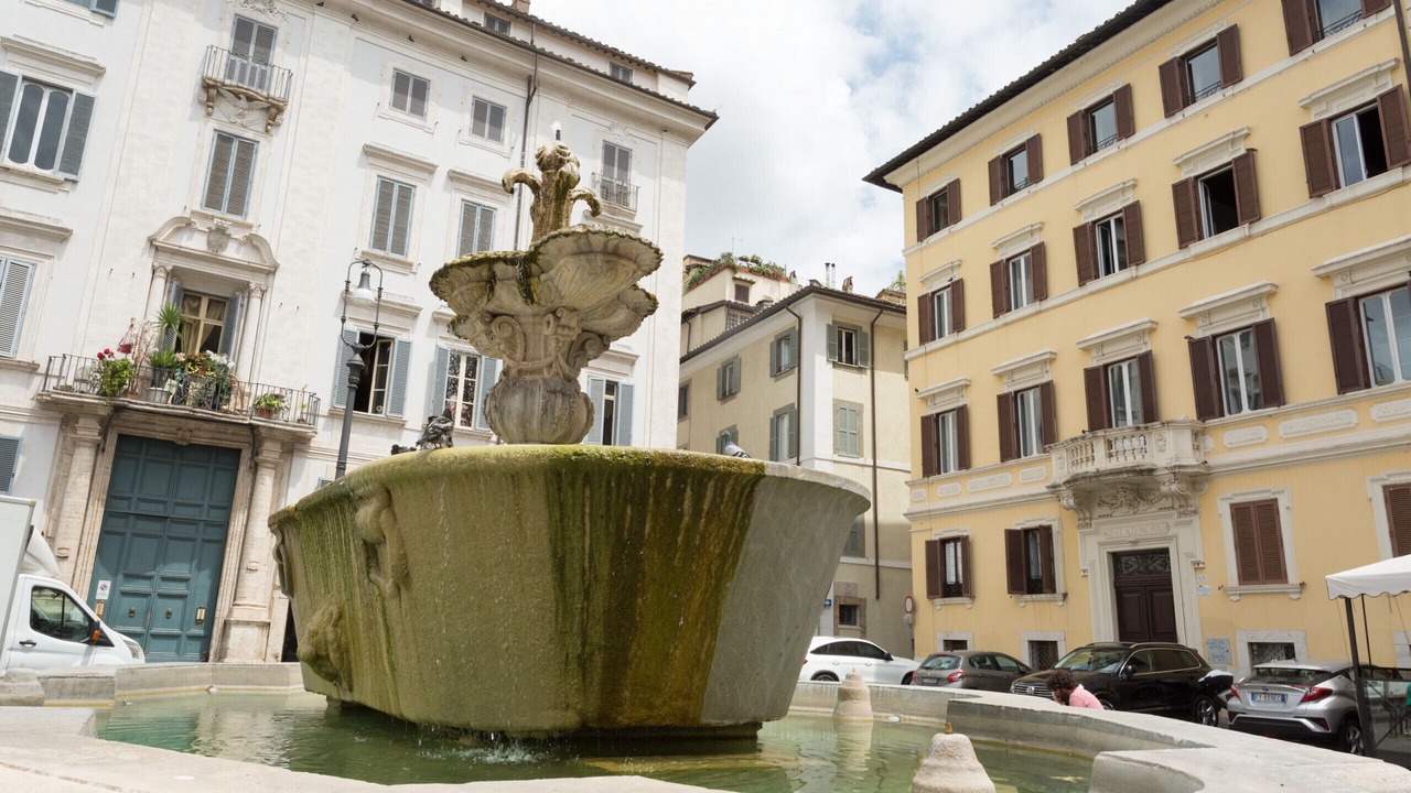 Photo of Others in Rione VII Regola