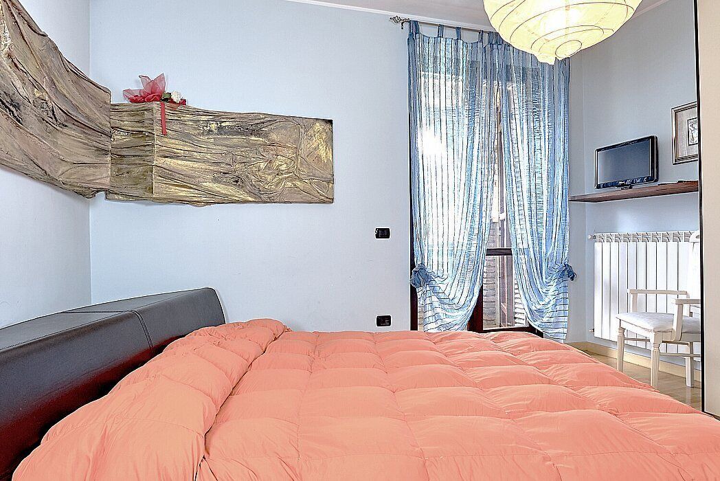 Photo of Bedroom in Valtopina