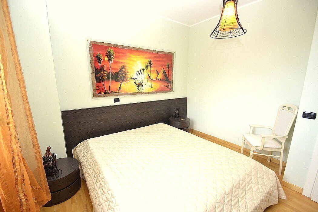 Photo of Bedroom in Valtopina