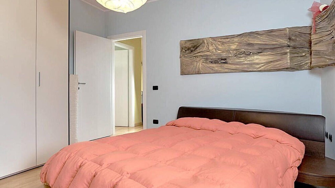 Photo of Bedroom in Valtopina