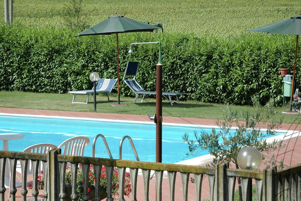 Photo of Outdoor in Collesanto