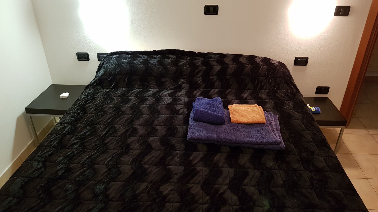 Photo of Bedroom in Fano