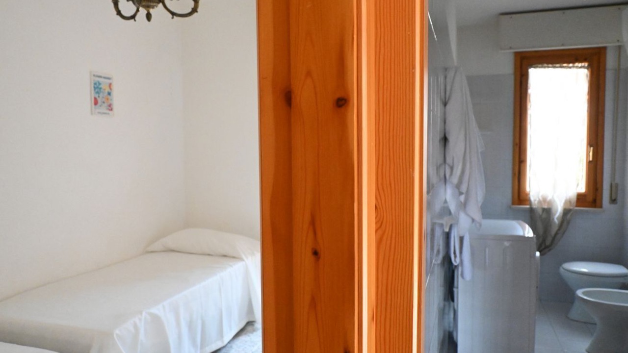 Photo of Bedroom in Sirolo