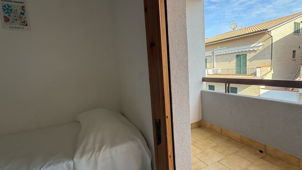 Photo of Bedroom in Sirolo