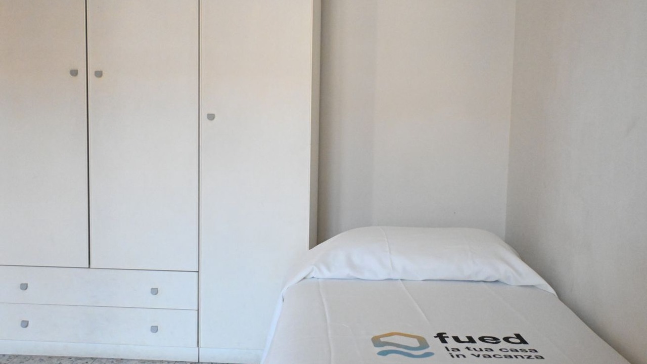Photo of Bedroom in Sirolo