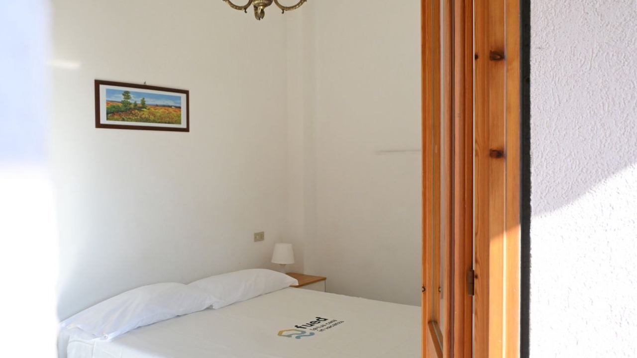 Photo of Bedroom in Sirolo